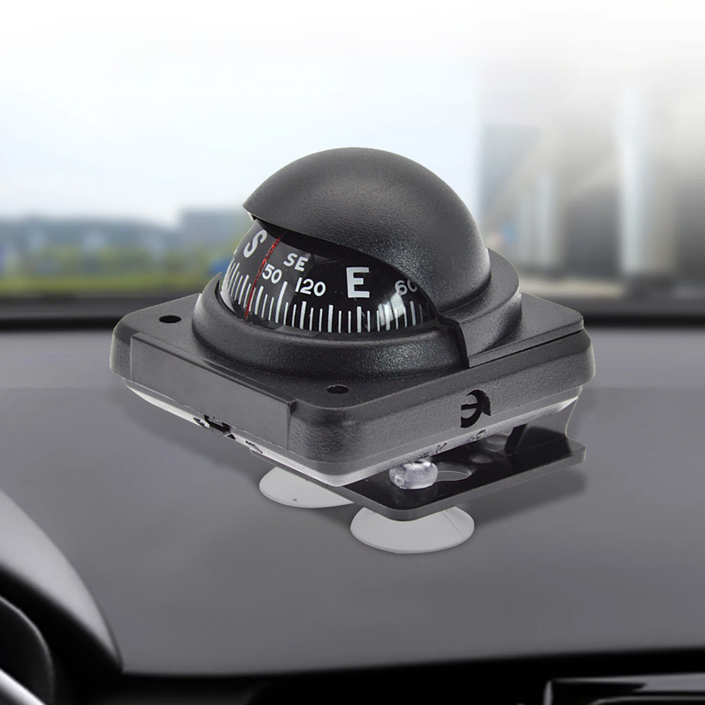 LC 38B Car Marine Compass Ball - Compass Lensatic ulasan dan harga