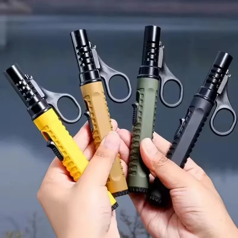 1300° Outdoor Camping Igniter  - Magnesium Fire Starter ulasan dan harga