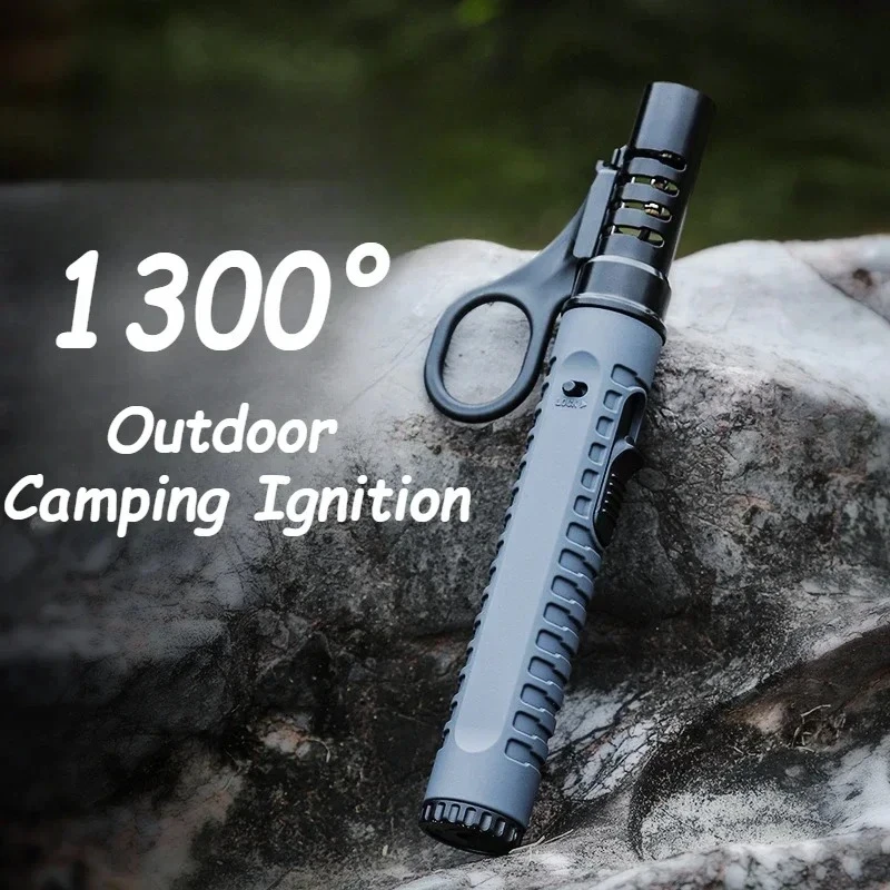 1300° Outdoor Camping Igniter  - Magnesium Fire Starter ulasan dan harga